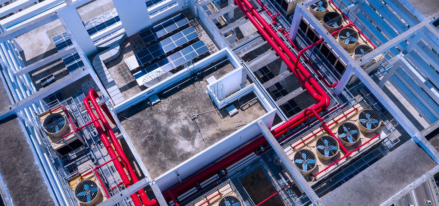 Industrial Energy Efficiency