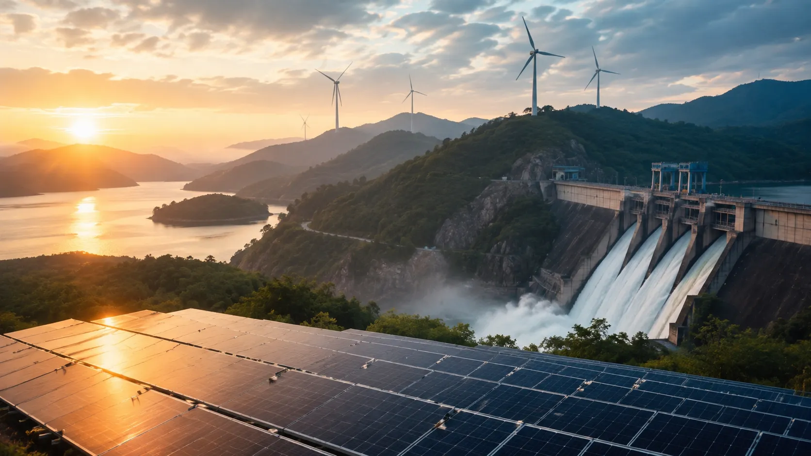 Renewable Energy
