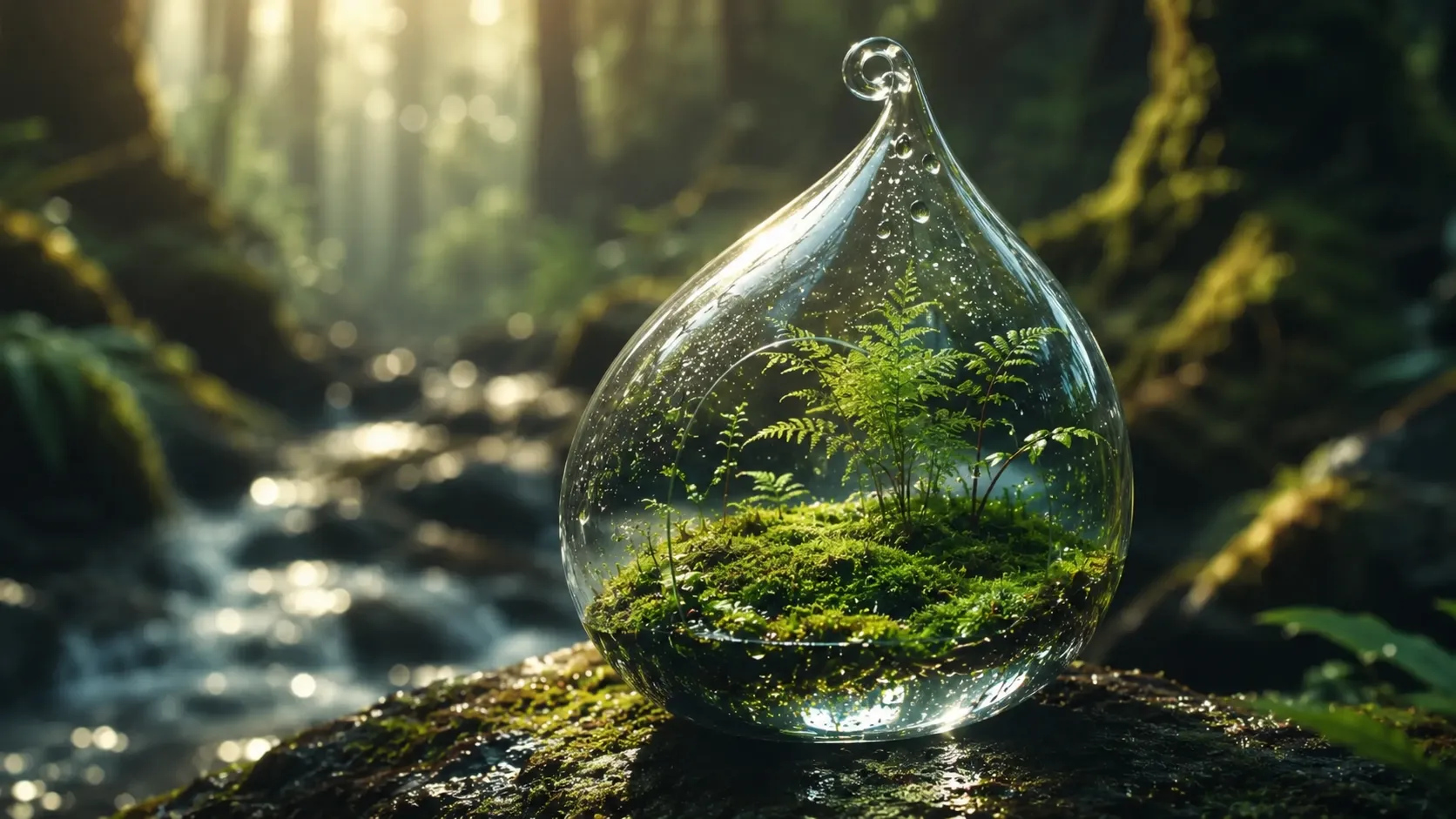 Green Hydrogen