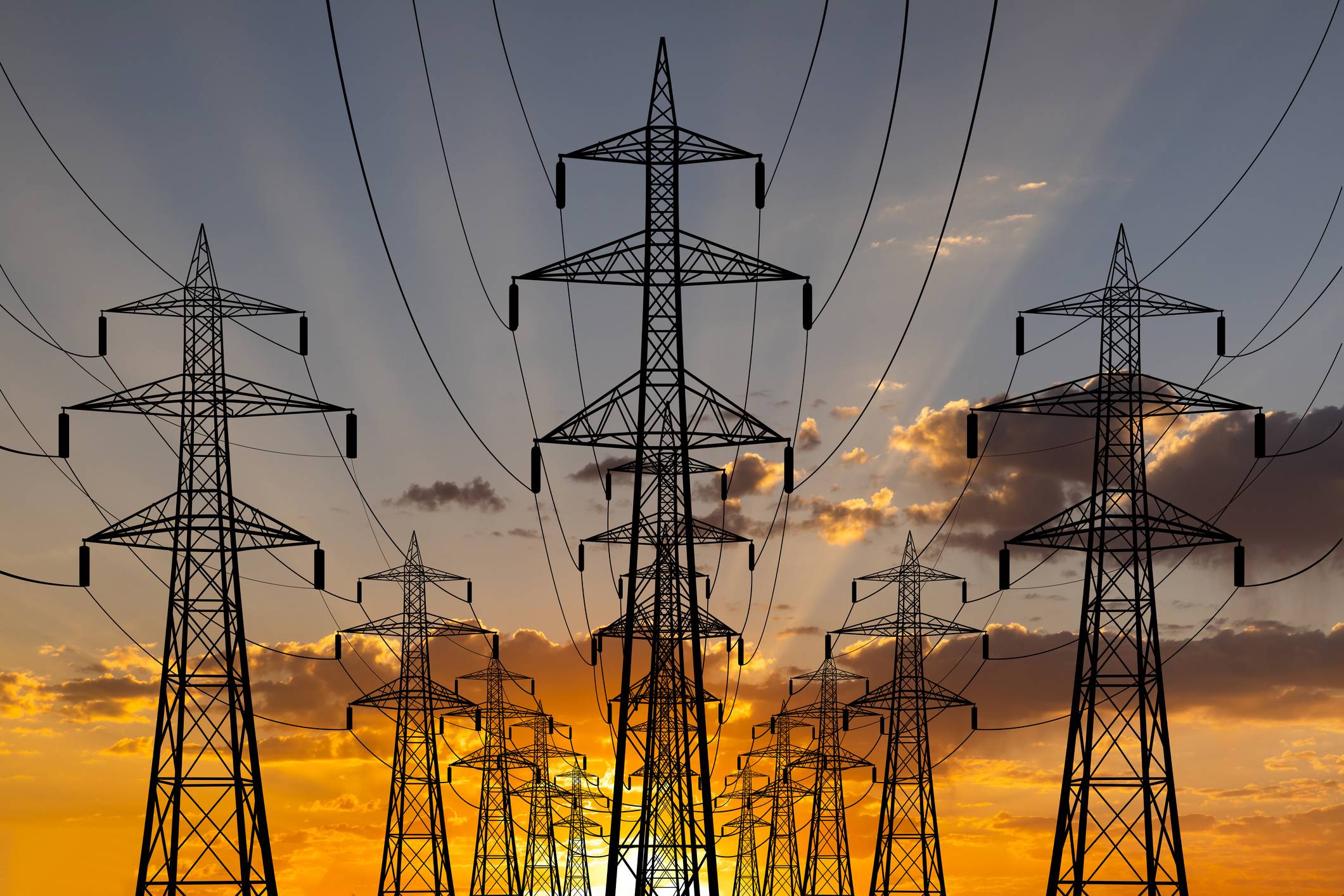 ELECTRIC UTILITIES & POWER SYSTEMS