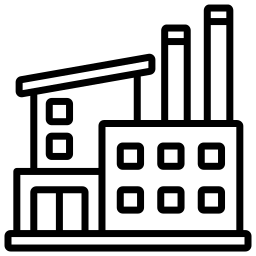 INDUSTRIAL & MANUFACTURING