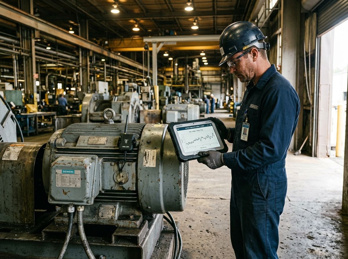 AI, IoT and Automation in Energy: The Value Is in the System, Not the Buzzwords