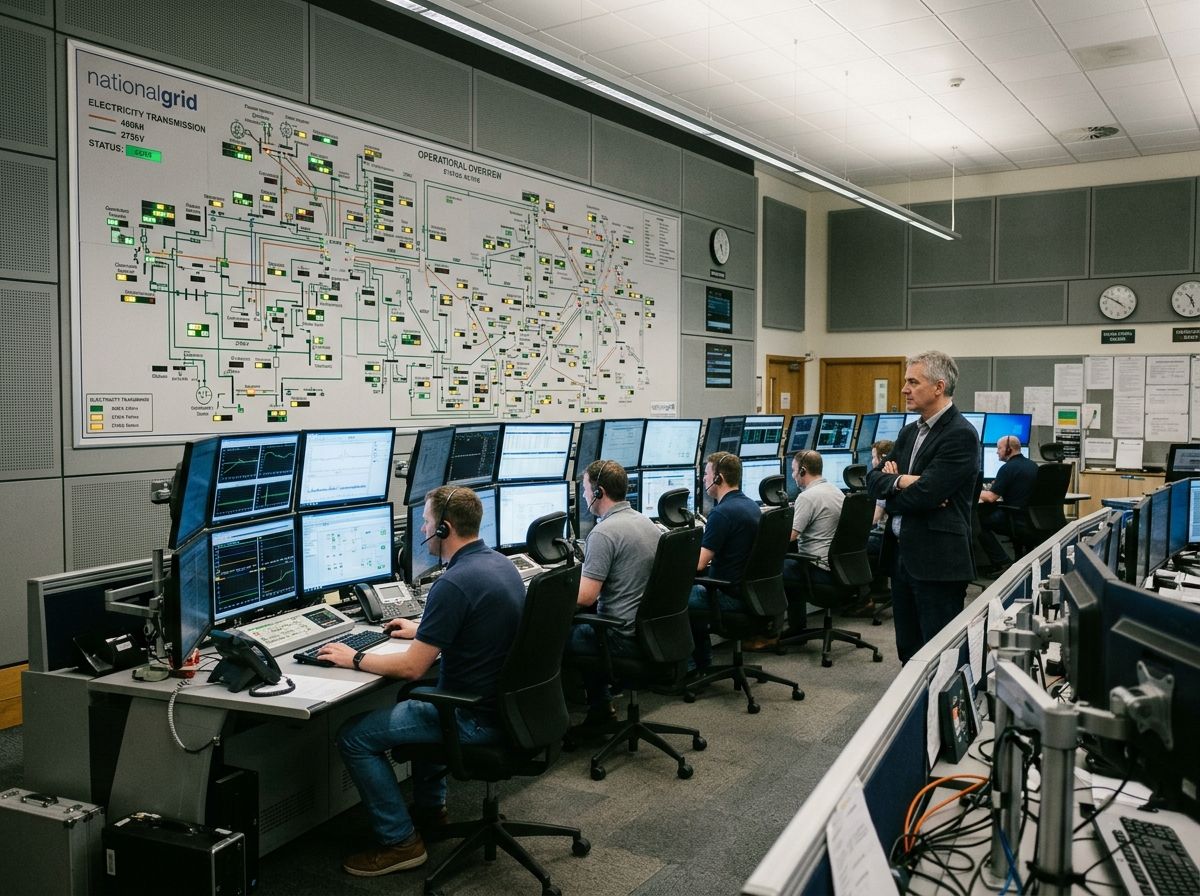 Digital Intelligence for Future Grids
